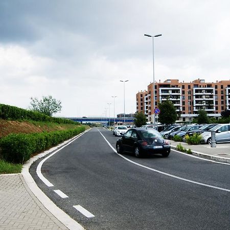 Catia Sweet Holiday 2 Fiumicino Dış mekan fotoğraf
