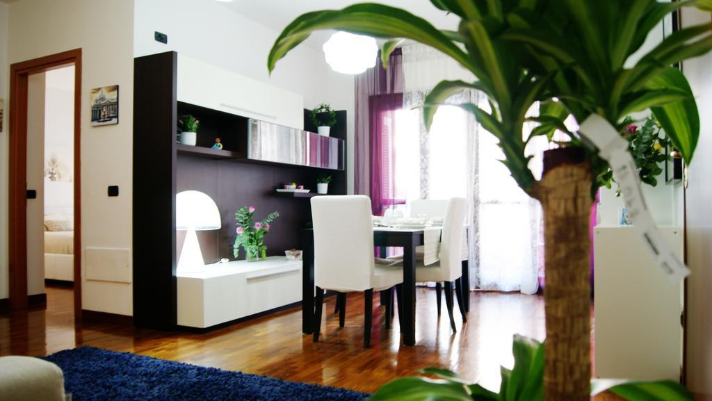 Catia Sweet Holiday 2 Fiumicino Dış mekan fotoğraf