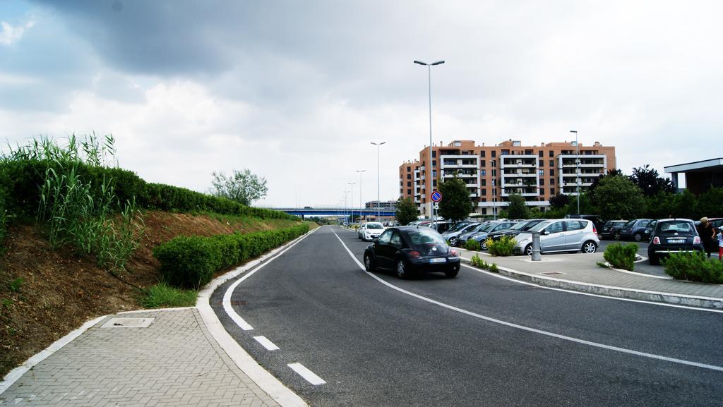 Catia Sweet Holiday 2 Fiumicino Dış mekan fotoğraf