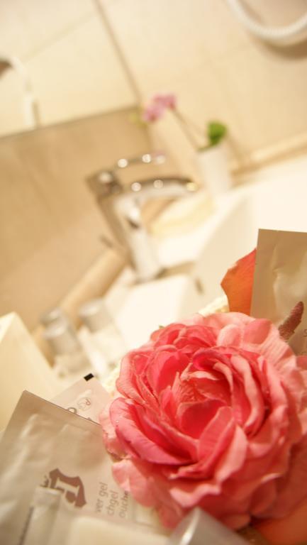 Catia Sweet Holiday 2 Fiumicino Dış mekan fotoğraf