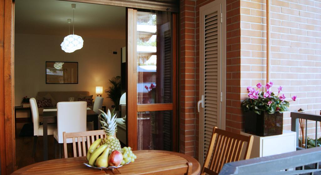 Catia Sweet Holiday 2 Fiumicino Dış mekan fotoğraf