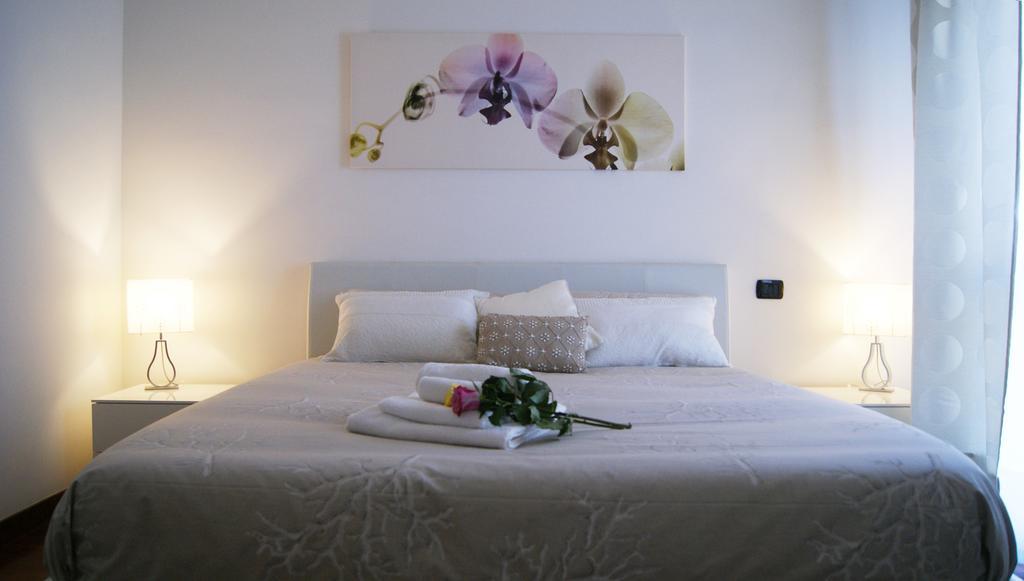 Catia Sweet Holiday 2 Fiumicino Dış mekan fotoğraf