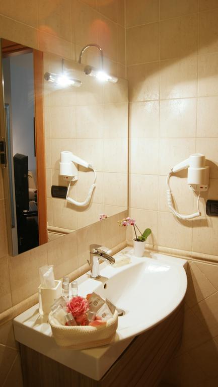 Catia Sweet Holiday 2 Fiumicino Dış mekan fotoğraf